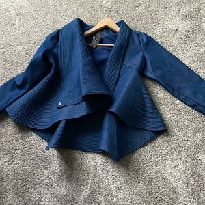 Gracia Peplum jacket a must have !!!!!